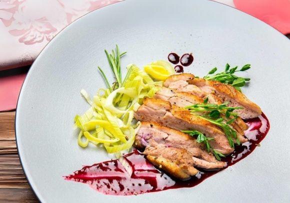 Смородина при діабеті: можна чи не можна? - 3 фото Смородина при діабеті: можна чи не можна? - 3 изображение