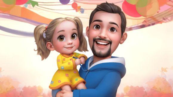 Опануйте діабет 1 типу, граючи в Level One: батько-розробник створив гру після діагнозу доньки - 2 фото Опануйте діабет 1 типу, граючи в Level One: батько-розробник створив гру після діагнозу доньки - 2 изображение