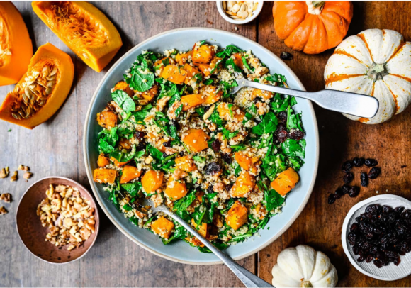 Що приготувати з гарбуза: 5 смачних і корисних страв - 3 изображение