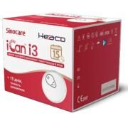 Безперервний моніторинг глюкози iCan i3: детальний огляд нової CGM-системи - 4 изображение