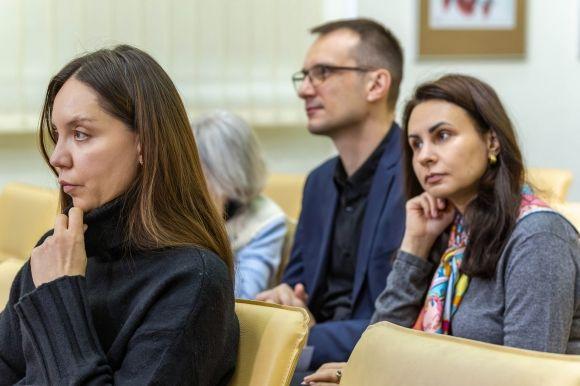 Діабет «молодшає», а ускладнення — частішають: в Києві відбулася публічна експертна дискусія - 3 фото Діабет «молодшає», а ускладнення — частішають: в Києві відбулася публічна експертна дискусія - 3 изображение