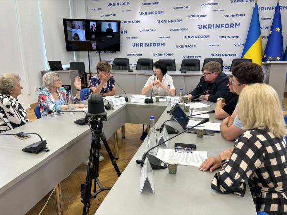 У Києві обговорили зміни до реімбурсації інсулінів: лікарі та пацієнтські організації закликали до доопрацювання проєкту МОЗ - 2 изображение