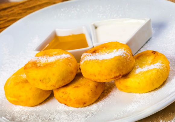 Що приготувати з гарбуза: 5 смачних і корисних страв - 5 изображение