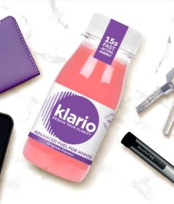 Гіпоглікемія без наслідків: новий напій для швидшого відновлення - 2 изображение