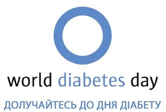 Активності до Дня діабету 2025 в Україні: що на вас чекає - 3 фото Активності до Дня діабету 2025 в Україні: що на вас чекає - 3 изображение