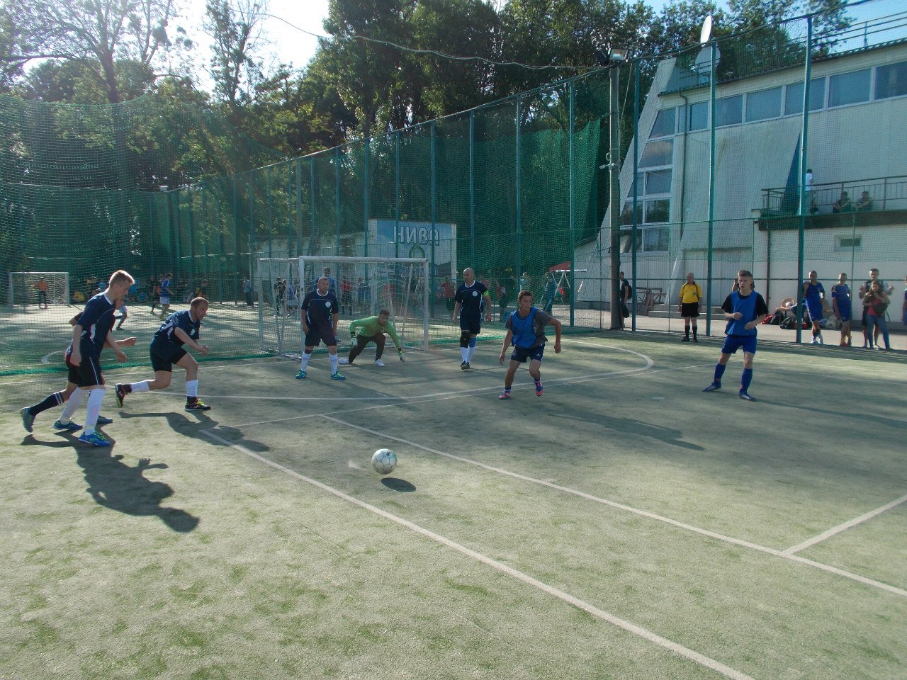 ДиаЕвро 2014 - как готовится сборная Украины? - 3 изображение