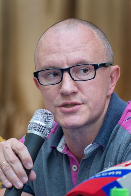 Диабет, футбол, здоровье! - 4 изображение