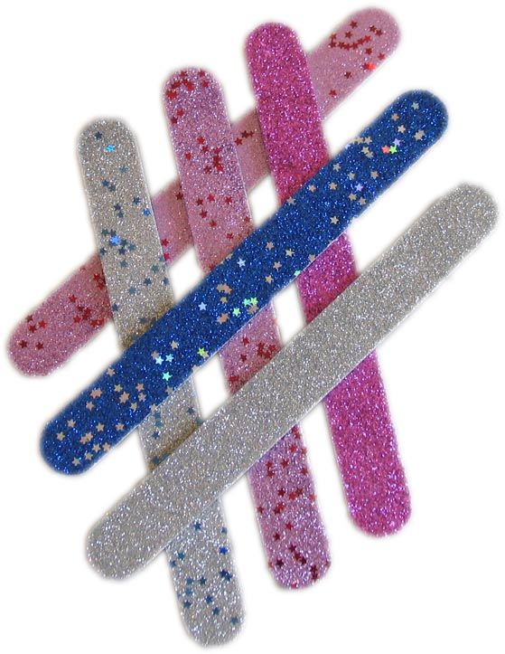 Диабет у женщин: уход за ногтями - 5 изображение