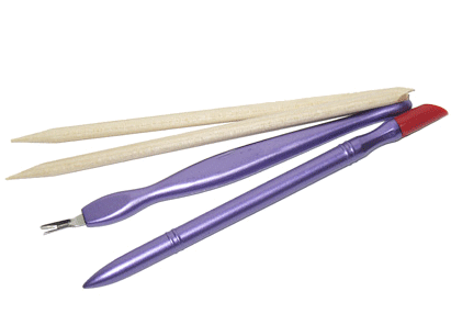 Диабет у женщин: уход за ногтями - 6 изображение