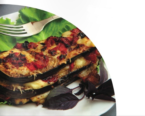 Кухни мира:3 самых полезных итальянских блюда - 2 изображение