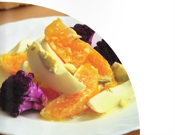 Кухни мира:3 самых полезных итальянских блюда - 4 изображение