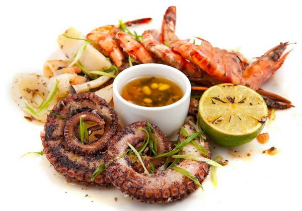 Кухни мира: 5 причин полюбить греческую кухню - 5 изображение