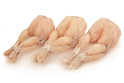 Кухни мира: изысканная Франция - 5 изображение