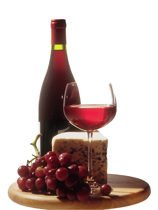 Кухни мира: изысканная Франция - 7 изображение