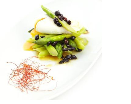 Кухни мира: изысканная Франция - 2 изображение