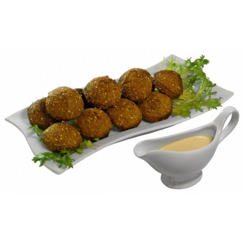 Кухни мира: Израиль - таки да! - 5 изображение