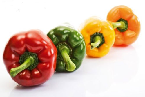 Овощи при диабете: сладкий перец - 2 изображение