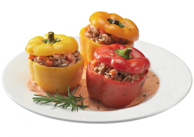 Овощи при диабете: сладкий перец - 5 изображение