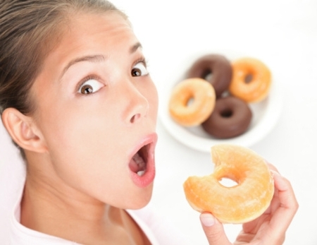 5 советов как избавиться от сахара за 5 дней - 2 изображение