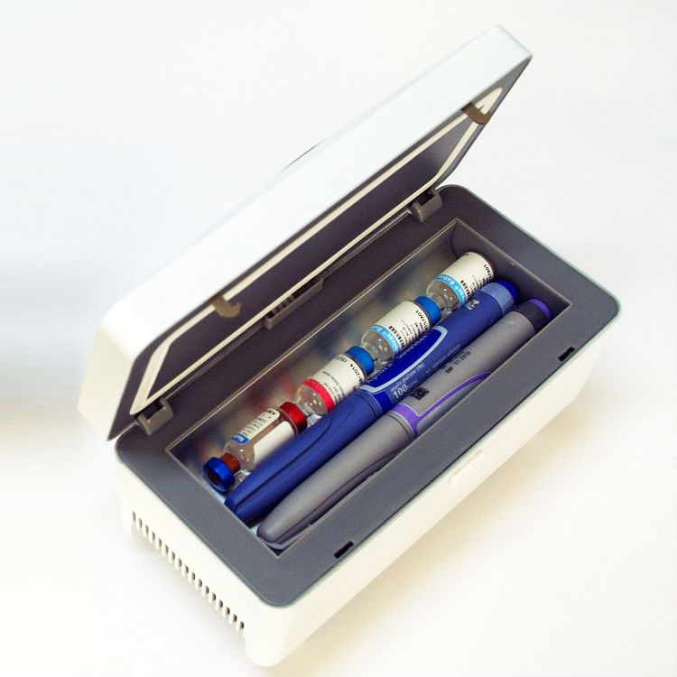 Хранение инсулина и переход на другие брэнды этого препарата - 2 изображение