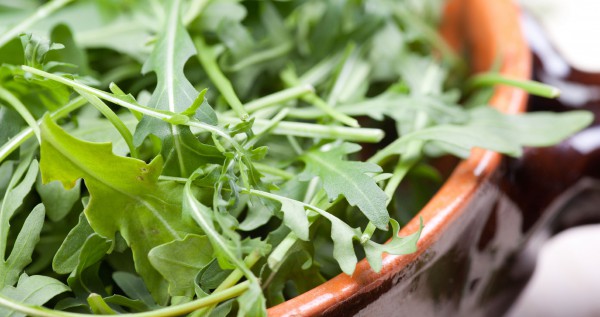 Топ-25 овощей с минимальным содержанием углеводов - 2 изображение