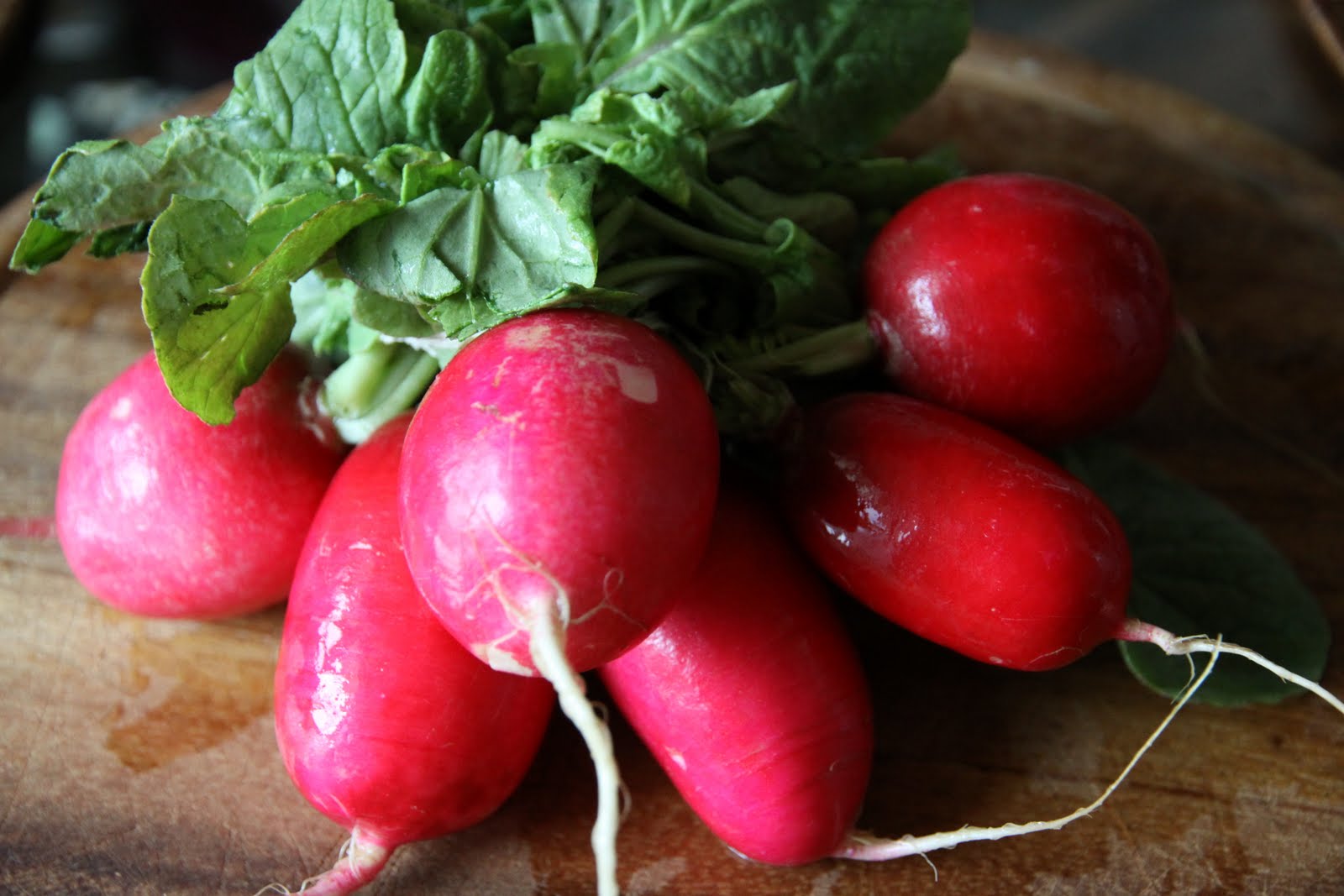 Топ-25 овощей с минимальным содержанием углеводов - 8 изображение