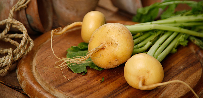 Топ-25 овощей с минимальным содержанием углеводов - 9 изображение