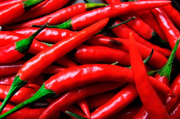 25 овощей с минимальным содержанием углеводов (продолжение) - 5 изображение