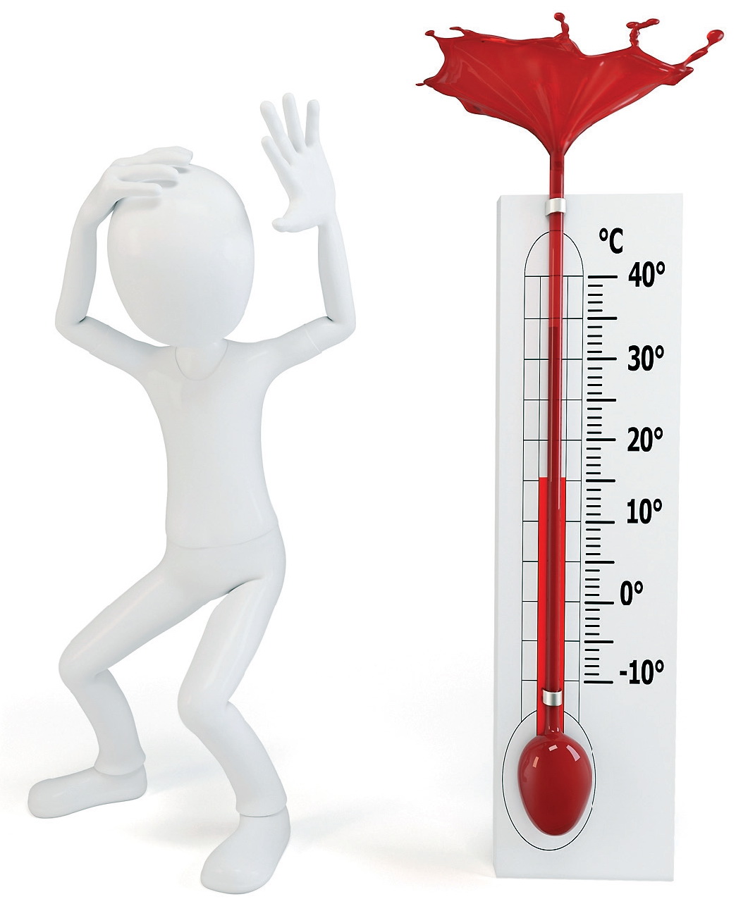 Влияние погоды на самочувствие при сахарном диабете - 3 изображение