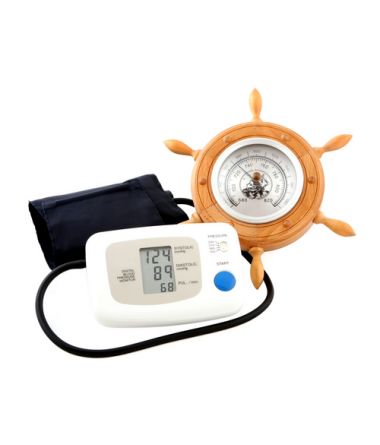 Влияние погоды на самочувствие при сахарном диабете - 4 изображение