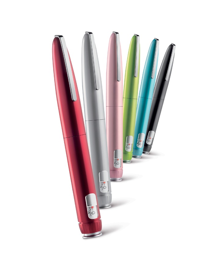 Как использовать инсулиновые шприц-ручки и их преимущества - 2 изображение