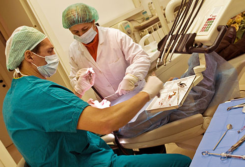 Здоровье ротовой полости при диабете - 9 изображение