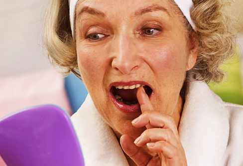 Здоровье ротовой полости при диабете - 11 изображение