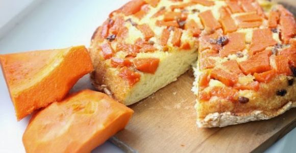 Топ-5 осенних рецептов при диабете - 3 изображение