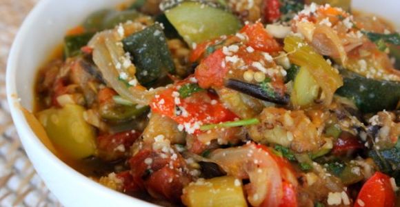 Топ-5 осенних рецептов при диабете - 5 изображение