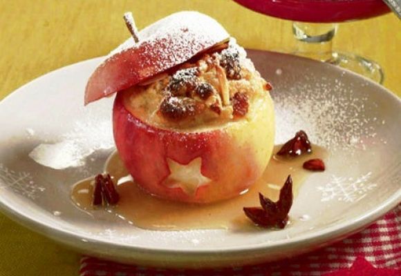 Топ-5 осенних рецептов при диабете - 6 изображение