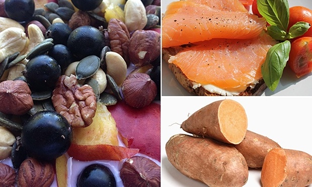 Диабетическое питание: планировщик питания (2000 калорий в день) - 2 изображение