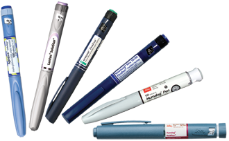 Подходит ли вам инсулиновая шприц-ручка? - 2 изображение