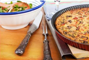 Полезные яйца при диабете - топ-12 рецептов - 3 изображение