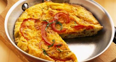 Полезные яйца при диабете - топ-12 рецептов - 8 изображение