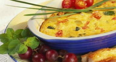 Полезные яйца при диабете - топ-12 рецептов - 9 изображение