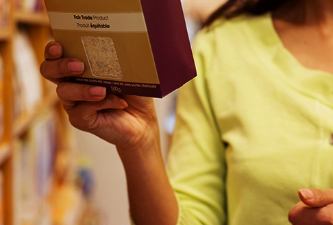 Must eat! Здоровые углеводы - 2 изображение