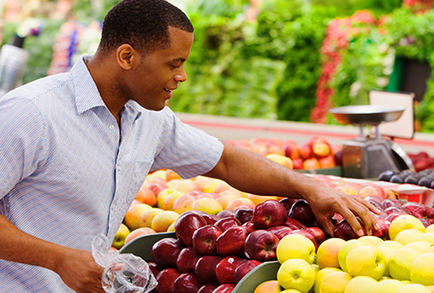 Must eat! Здоровые углеводы - 4 изображение