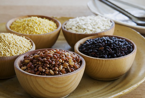 Must eat! Здоровые углеводы - 6 изображение