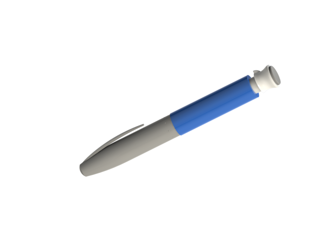 Как выбрать инсулиновую шприц-ручку? - изображение