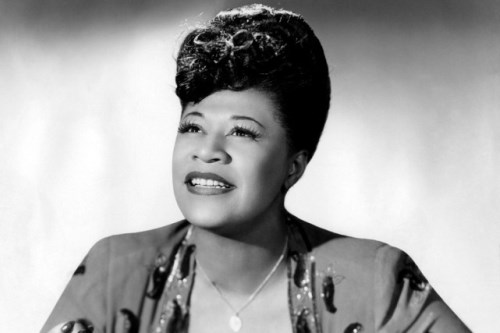 Элла Фицджеральд - музыкальная история борьбы с диабетом - 3 изображение