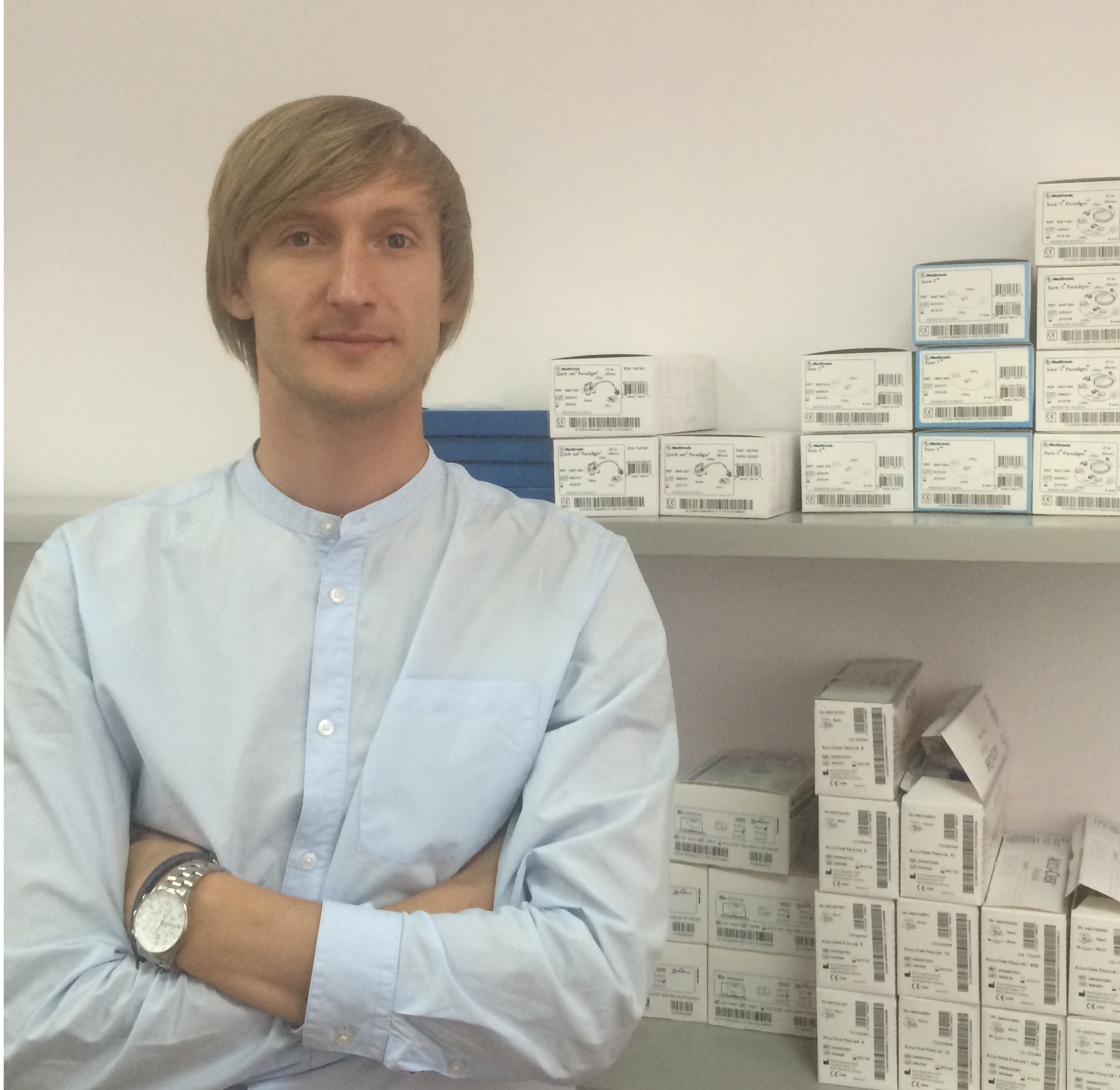 Обзор диабетических магазинов России - выбираем лучших! - 5 изображение