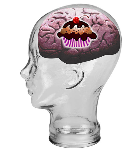 Ученые открыли новые факты о влиянии сахара на мозг - 2 изображение