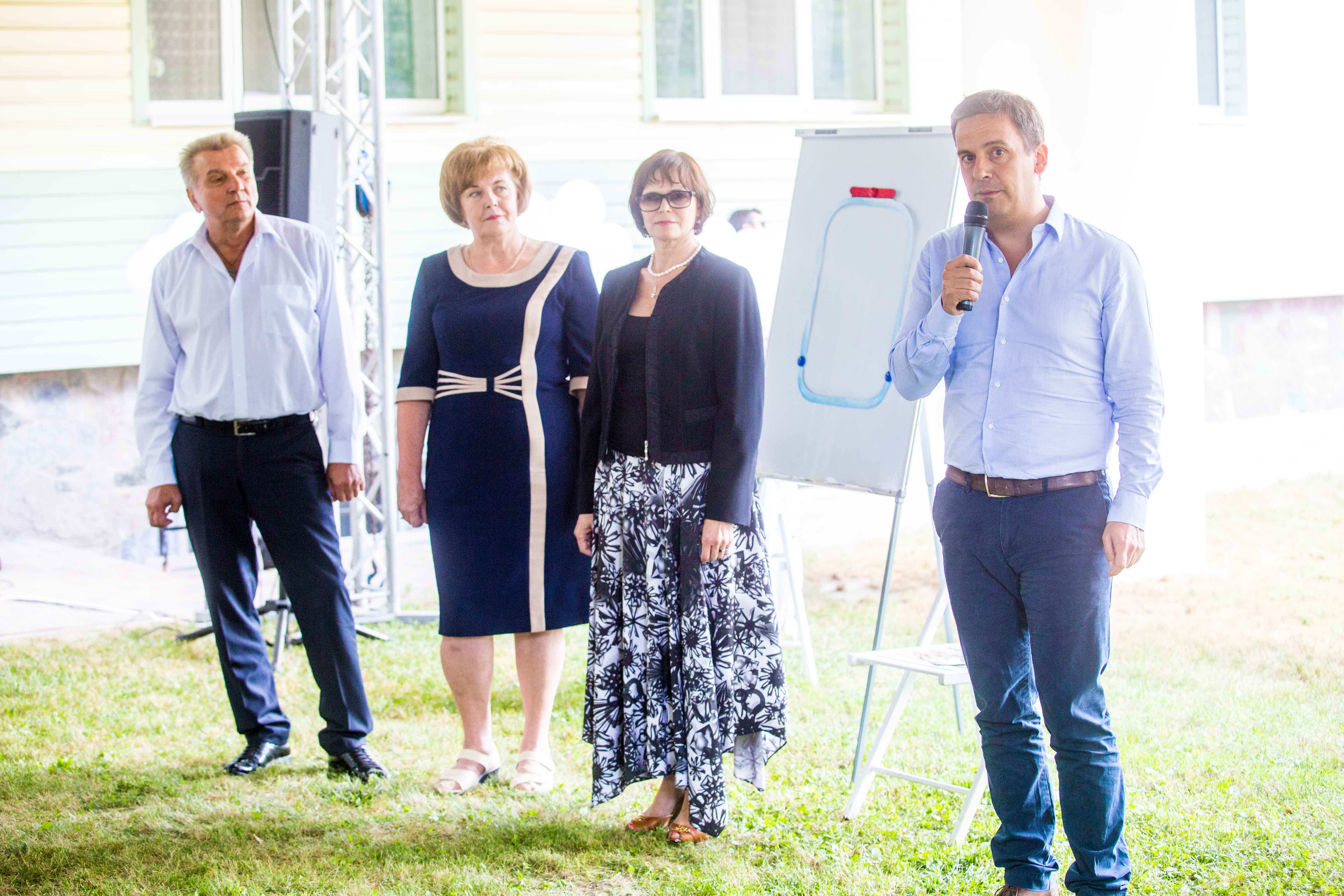 ДиаКемп 2016 в Миргороде - как это было - 2 изображение