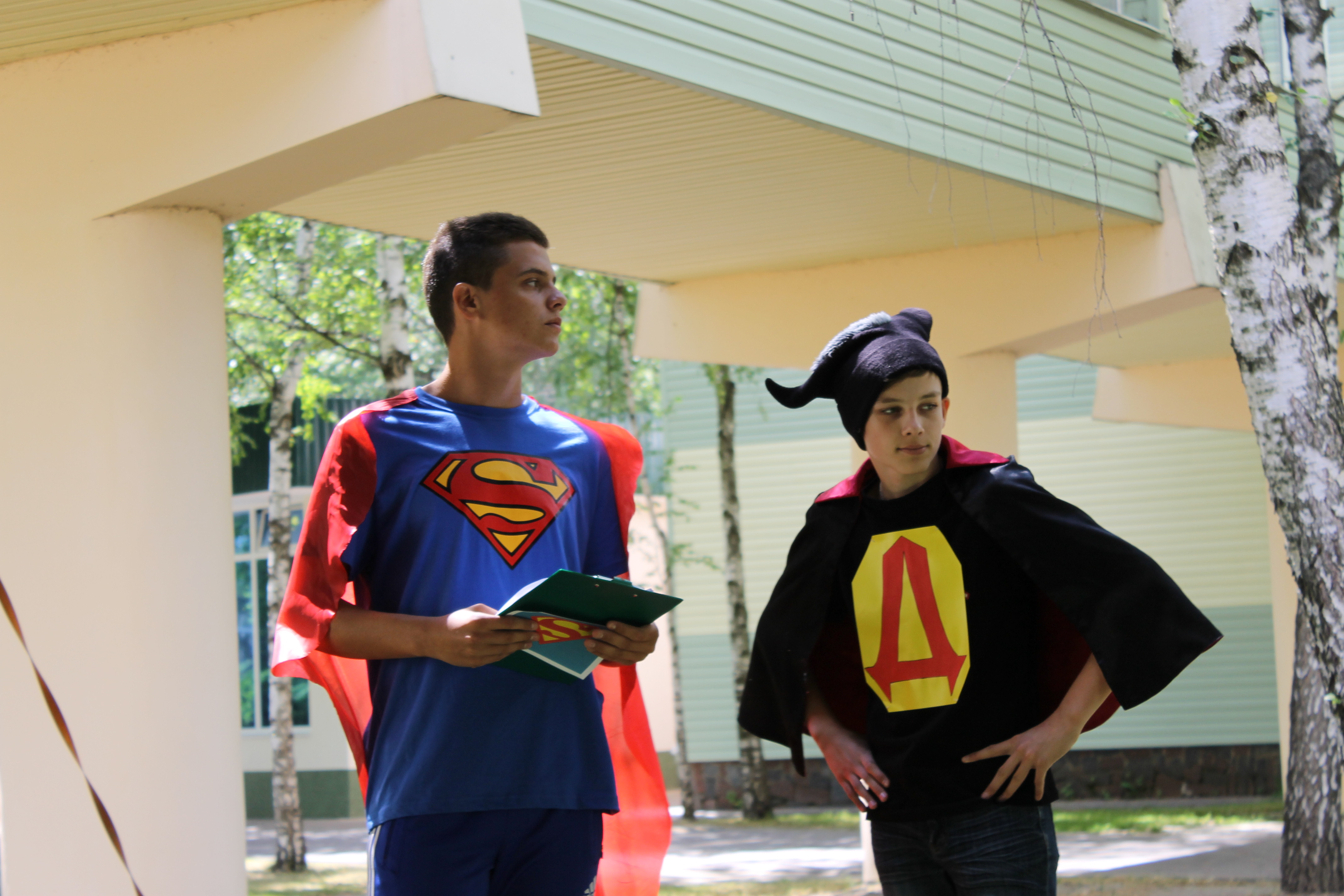 ДиаКемп 2016 в Миргороде - как это было - 6 изображение